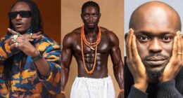 Terry G weighs in on VeryDarkMan and Mr Jollof’s viral aircraft incident, calls for rematch