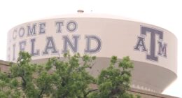 Texas A&M University committee rules professor's firing over gender identity lesson was unjustified