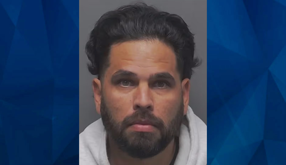 Texas Cop Accused of Hitting Child Multiple Times in ‘Off-Duty’ Incidents