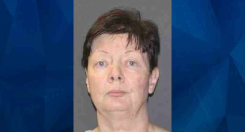 Texas Woman Arrested After Neighbor Films Her Locking 22-Year-Old Special Needs Daughter in Dog Kennel