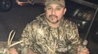 Texas father dies in accidental shooting on hunting trip, daughter says family is ‘heartbroken’