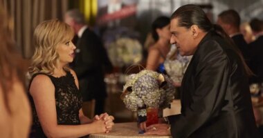 Texas man indicted in death of 'King of the Hill' voice actor Jonathan Joss