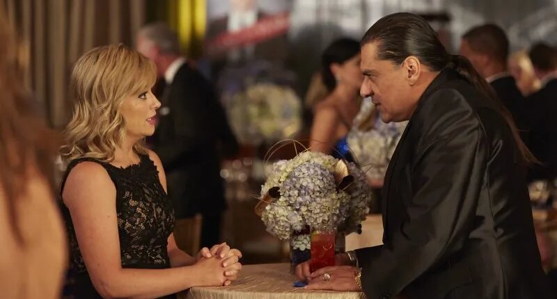 Texas man indicted in death of 'King of the Hill' voice actor Jonathan Joss