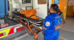 Thai woman found alive in coffin after being brought in for cremation