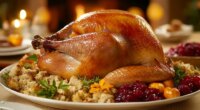 Thanksgiving pet guide: Safe and unsafe foods for your pets