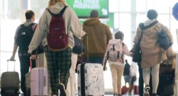Thanksgiving travel expected to break records across Georgia
