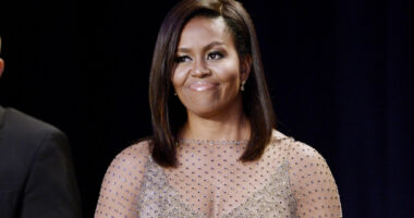 The 10 Worst Outfits First Ladies Have Been Caught Wearing