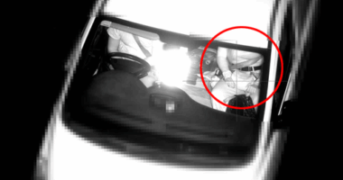 Something illegal is taking place in this photo, though many Aussies wouldn't realise it.