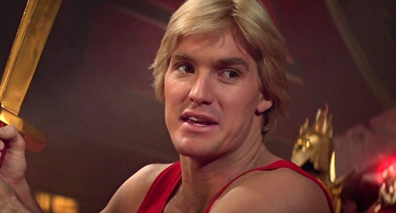 The 2012 Disney Flop That Ended The Chances Of A Flash Gordon Reboot Movie