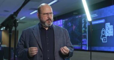 The 4-word slogan that scares Aussie cyber experts