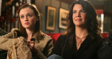 The 5 Worst Gilmore Girls Characters, Ranked