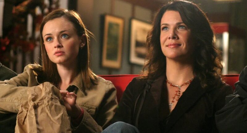 The 5 Worst Gilmore Girls Characters, Ranked