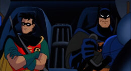 The Animated Series Looks Like In Real Life