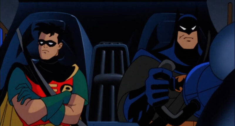 The Animated Series Looks Like In Real Life