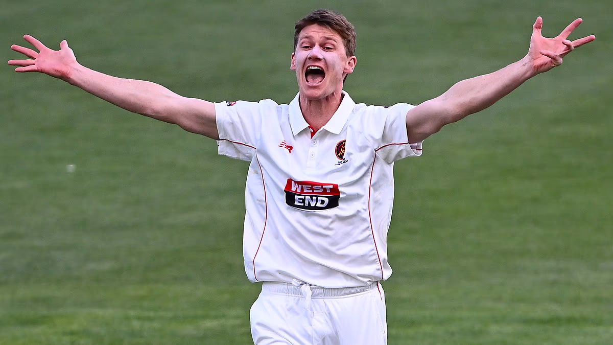 The Australian cricket team is about to make a stunning move for the first time in almost 150 years - and Indigenous Aussies will be overjoyed