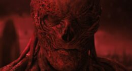 The Big Clue Everyone Missed Very Early In Stranger Things