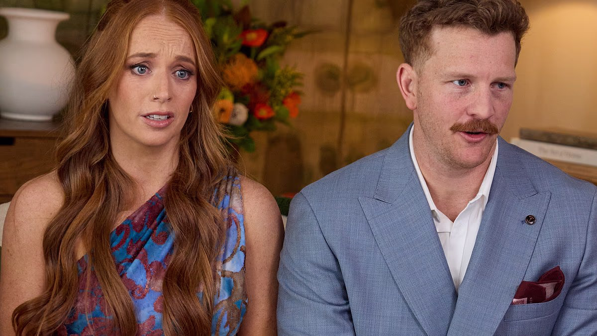 The Block couple forced to sell dream home after disastrous auction