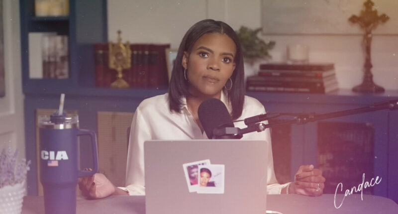 The Daily Wire Blocked Walsh from the Charlie Kirk Show