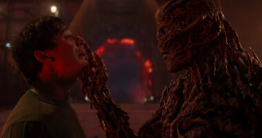 The Ending Of Stranger Things Season 5 Volume 1 Explained