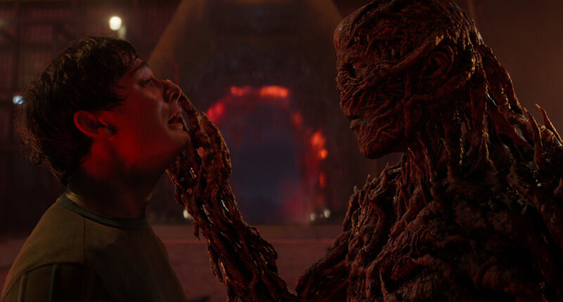 The Ending Of Stranger Things Season 5 Volume 1 Explained