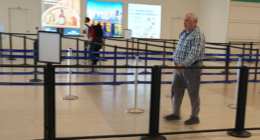 The FAA is slashing flights because of the shutdown. Here's what travelers can expect