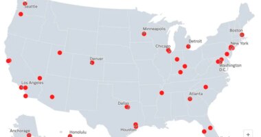 The FAA's order to cut flights nationwide due to the government shutdown is set to take effect