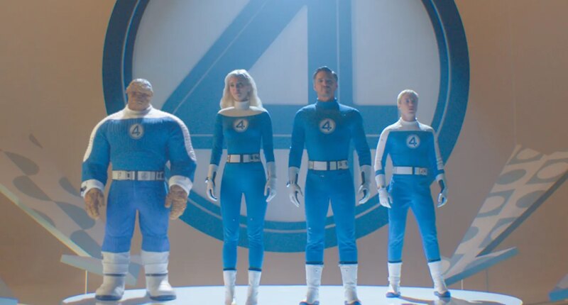 'The Fantastic Four: First Steps' Disney+ release date—What to know, how to watch