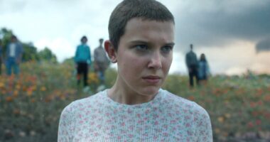The Incredible Transformation Of The Stranger Things Cast