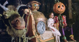 The Incredibly Weird Universe Of Failed Oz Adaptations