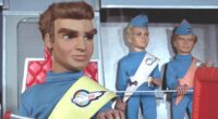 The Inspiration For The Iconic Thunderbirds Show Is Shockingly Touching