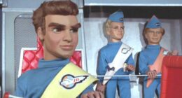 The Inspiration For The Iconic Thunderbirds Show Is Shockingly Touching