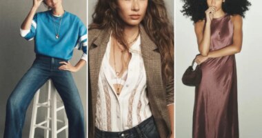 The Madewell Black Friday sale is brimming with star-worthy styles for 40% off