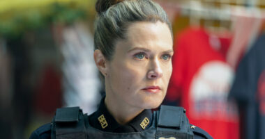 The Maggie Lawson Detail On Boston Blue Only Hardcore Psych Fans Noticed