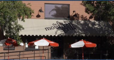 The Mossfire Grill closes in Five Points after 27 years of business