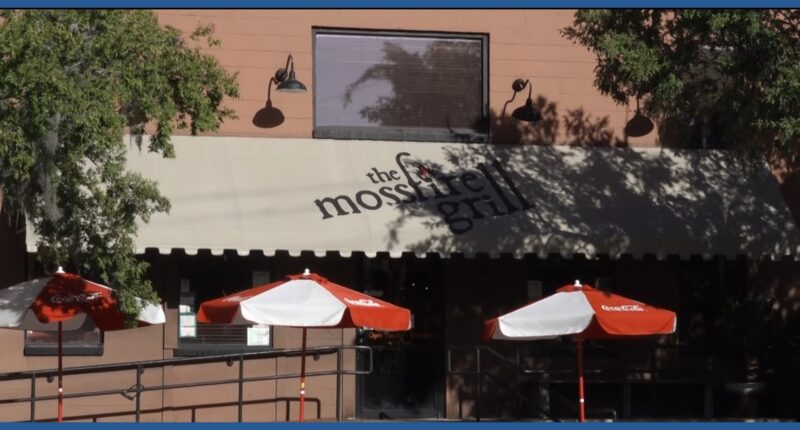 The Mossfire Grill closes in Five Points after 27 years of business