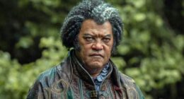 The One Detail That Made Laurence Fishburne Join The Witcher Season 4