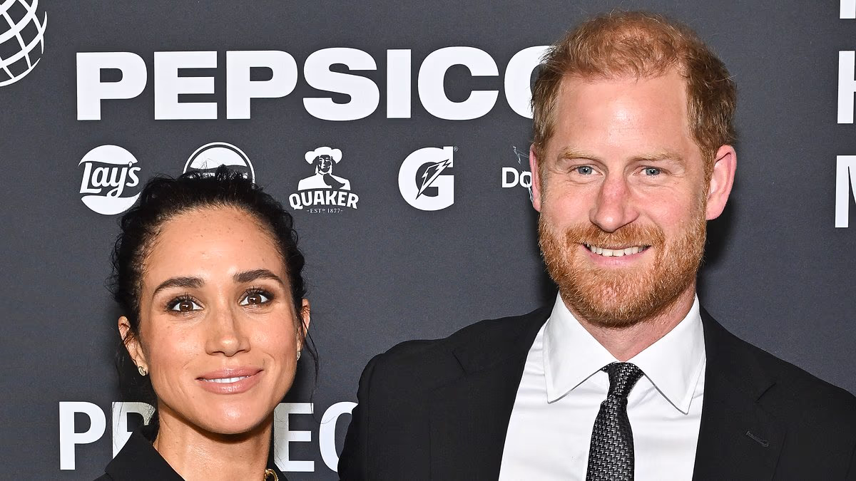 The REAL reason why Prince Harry and Meghan Markle photos were removed from Kris Jenner's birthday posts