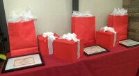 The Salvation Army honors 4 individuals for generosity, concludes Mission Essential campaign