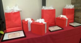 The Salvation Army honors 4 individuals for generosity, concludes Mission Essential campaign