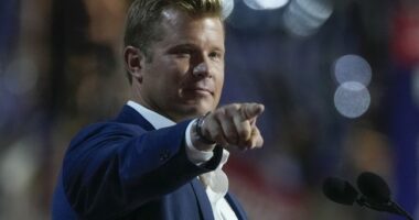 The Sickness Runs Deep: Leftist Montana City Commissioner Wishes Foe 'Will Die in the Street Like a Dog'