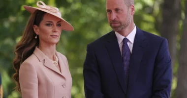 The Signs Everyone Missed When Prince William and Kate Were Keeping a Big Secret From the World