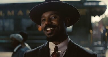 The Terrifying Twilight Zone Episode That Inspired Michael B. Jordan's Sinners