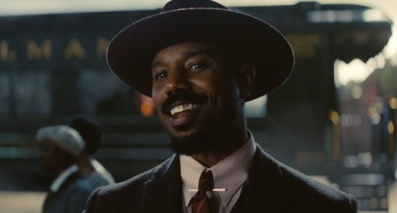 The Terrifying Twilight Zone Episode That Inspired Michael B. Jordan's Sinners