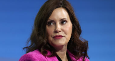 The Tragic Truth About Governor Gretchen Whitmer's Husband