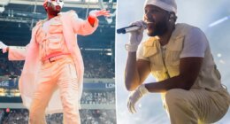 The Weeknd’s tour rakes in $1B, crowning star as top male solo artist