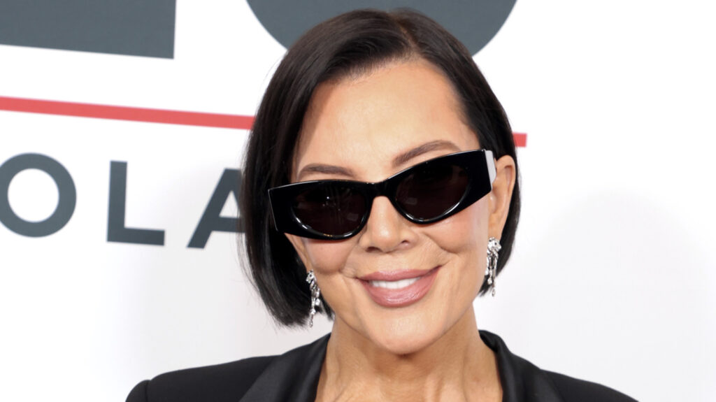 The Worst-Dressed Stars At Kris Jenner's 70th Birthday Party