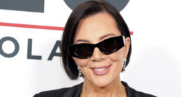 The Worst-Dressed Stars At Kris Jenner's 70th Birthday Party