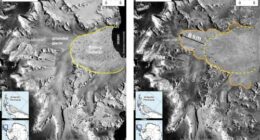 The chilling discovery that should have the world on notice