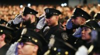 The next mayor can't afford to turn its back on the NYPD's growing successes