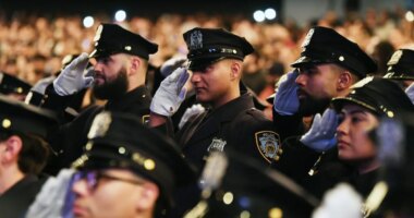 The next mayor can't afford to turn its back on the NYPD's growing successes